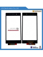 Parti mobili Touch Screen vetro