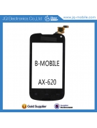 B-Mobile AX620 touchscreen pannello