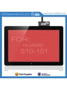 Tablet Parts Touch Screen For