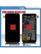 Nokia N530 touchscreen lcd con