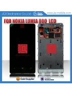 Nokia lumia 800 touch screen
