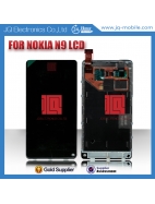 N9 sostituzione digitizer lcd touch