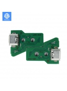 Handle Line USB Charging Port